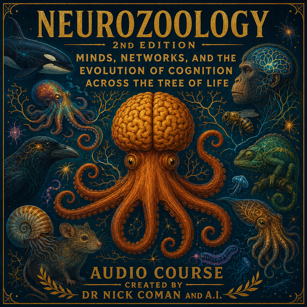 Neurozoology 2nd Edition
